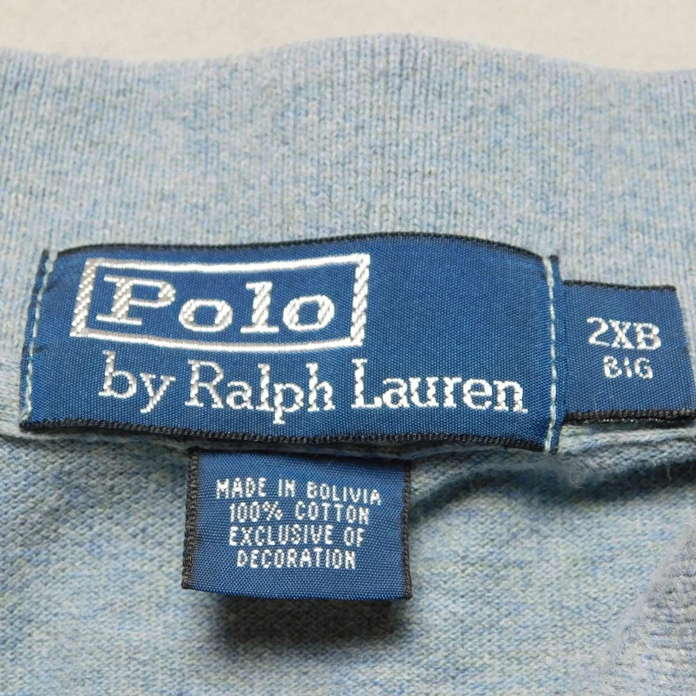 Polo Ralph Lauren polo ralph